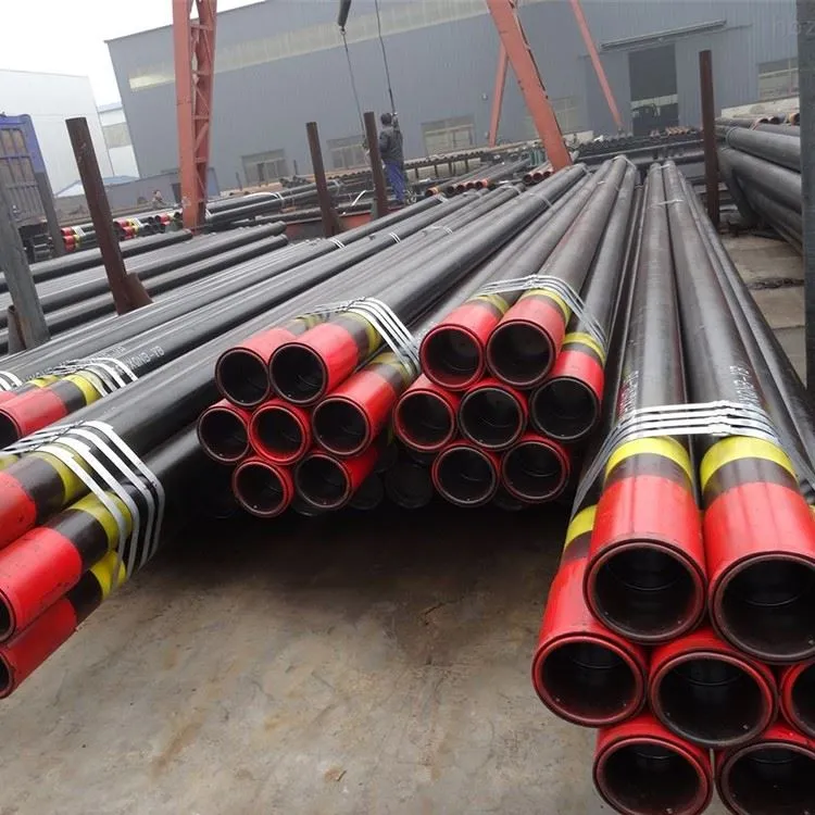 API 5CT R95 Casing And Tubing best