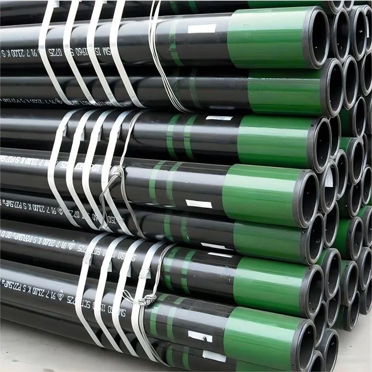 API 5CT R95 Casing And Tubing suppliers