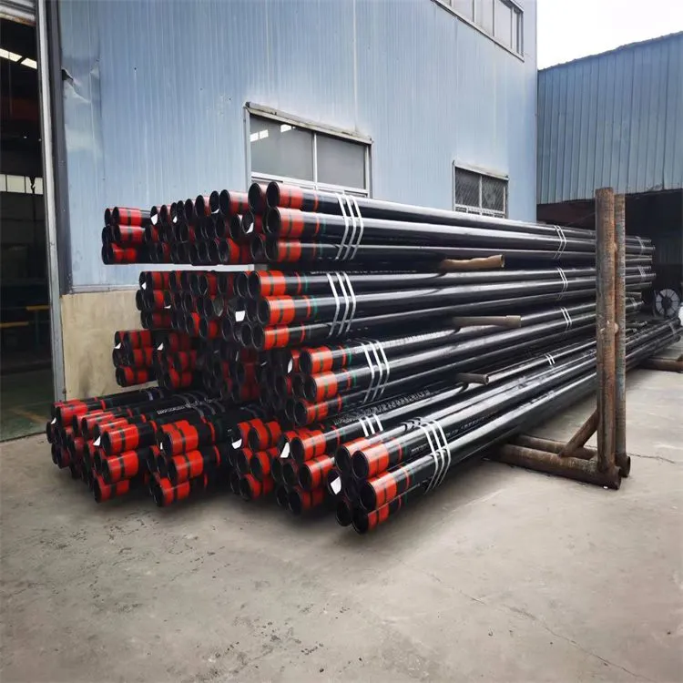API 5CT R95 Casing And Tubing high quality