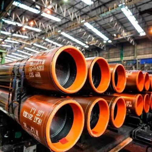API 5CT Steel Seamless OCTG Tubings best