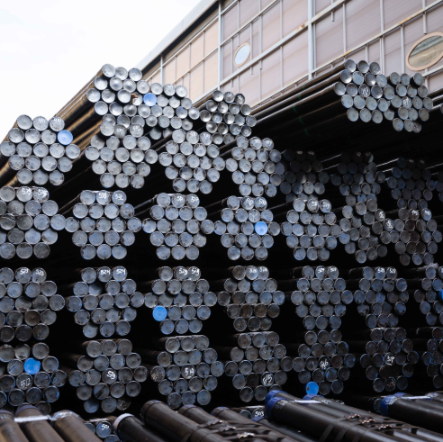 API 5CT Steel Seamless OCTG Tubings high quality