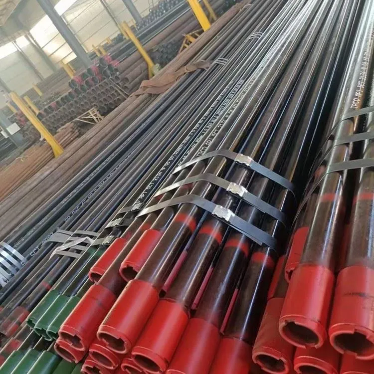 API 5CT T95 Casing For Sour Service best