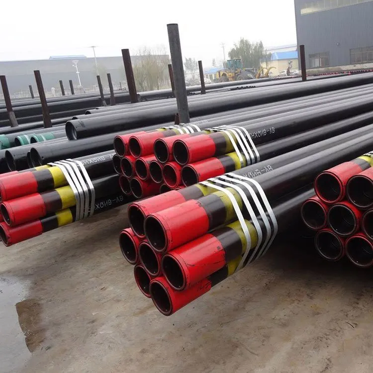 API 5CT T95 Casing For Sour Service high quality