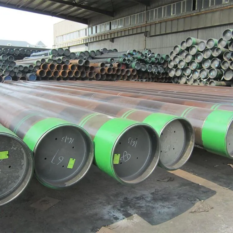 API 5CT T95 Casing For Sour Service