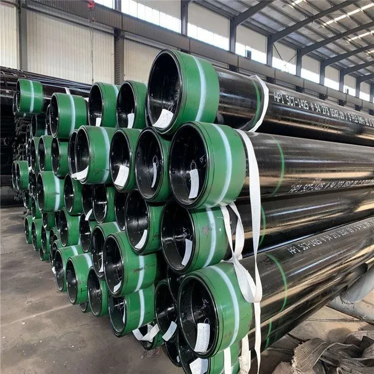 API 5CT T95 Casing For Sour Service suppliers