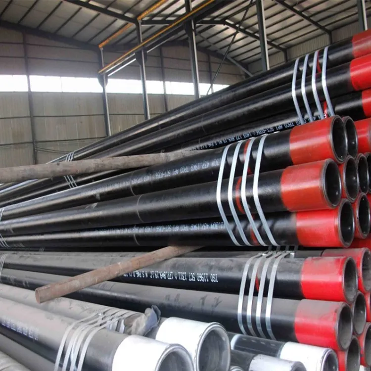 API 5CT T95 Casing For Sour Service factory