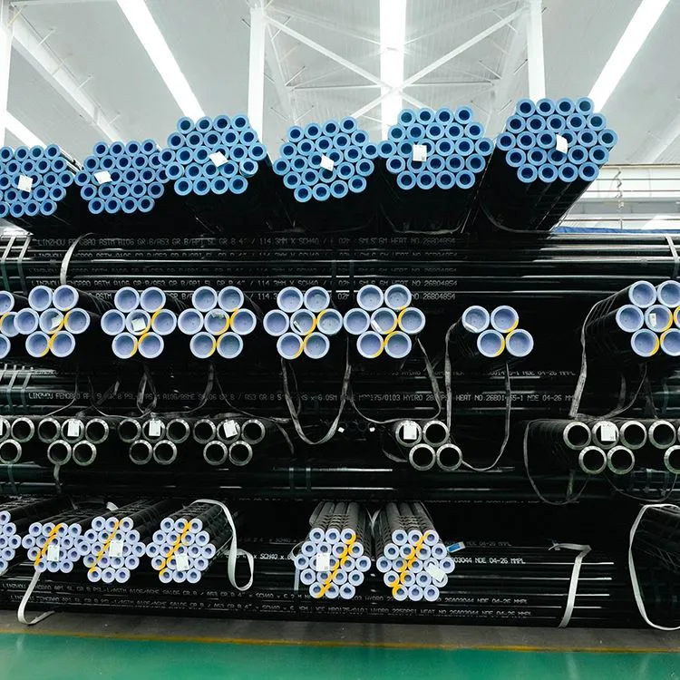 API 5CT T95 Oilfield Casing Pipes