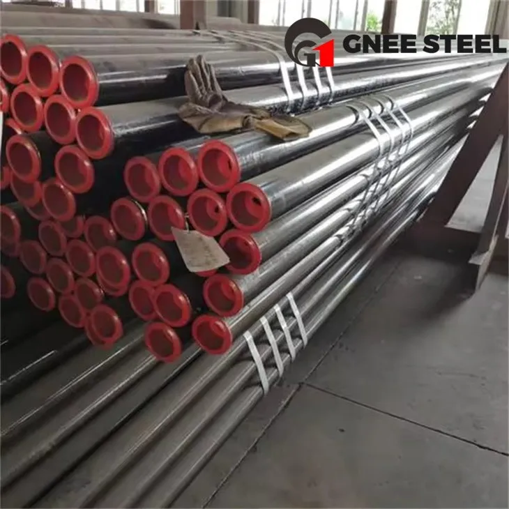 API 5L L390 Carbon Steel Seamless Pipe