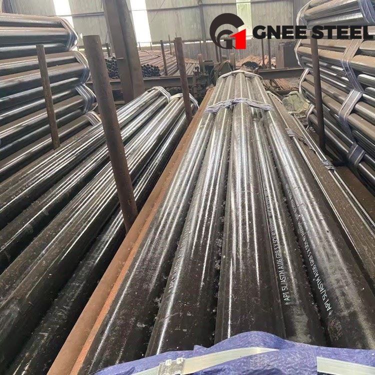 API 5L GR.B Seamless Stee Pipe