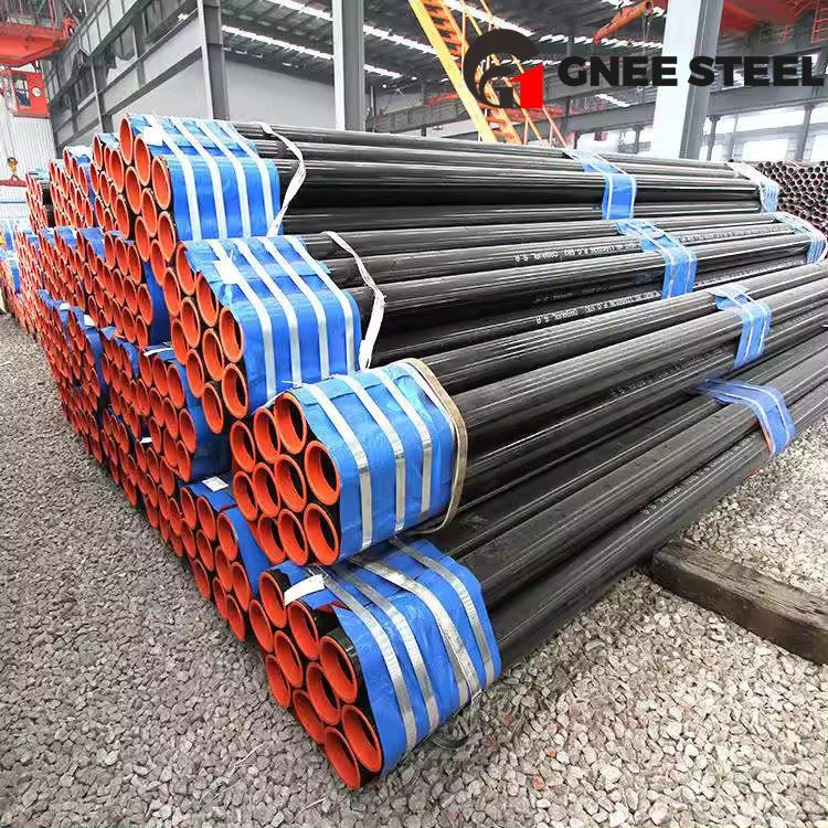 API 5L GR.B Seamless Stee Pipe