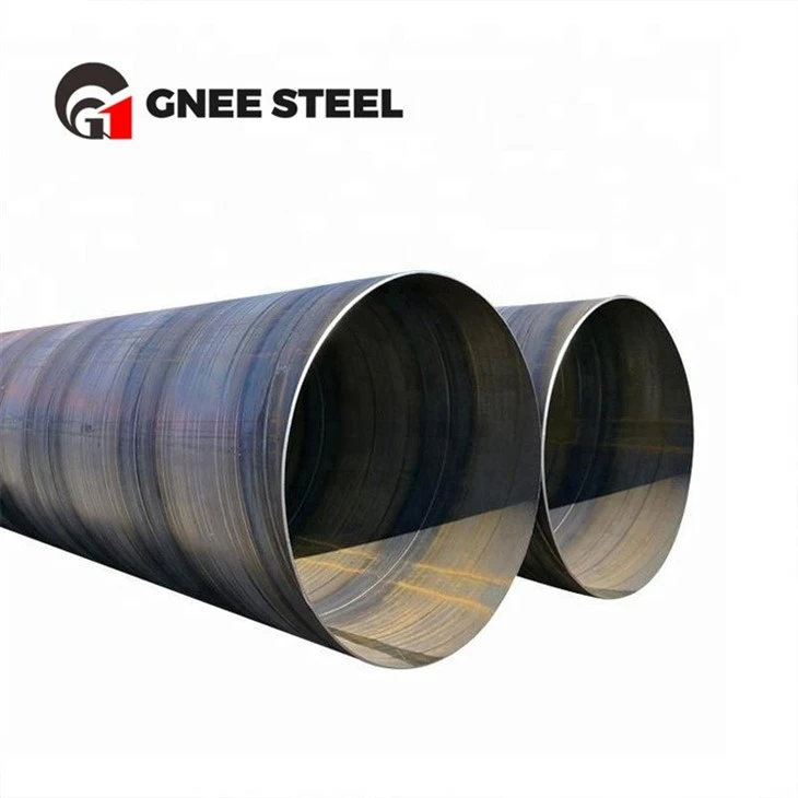 API 5L GR.X46 Spiral Steel Pipe