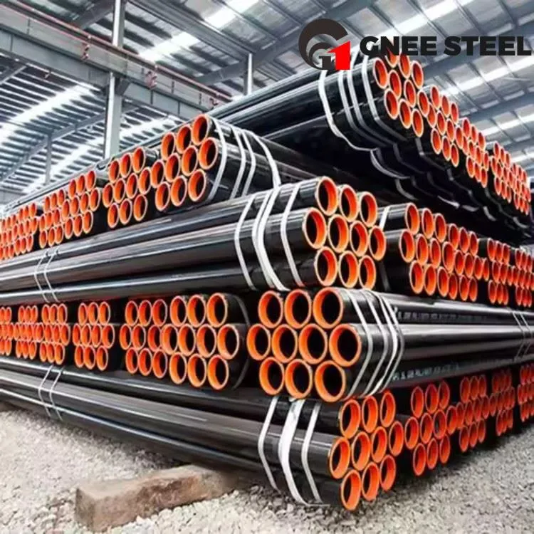API 5L L320 Seamless Line Pipe