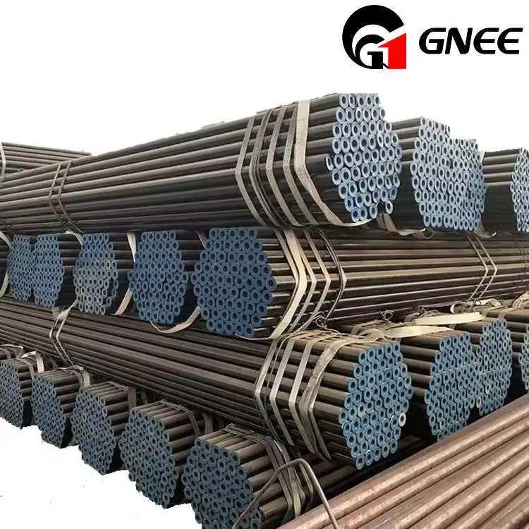 API 5L L360 Carbon Steel Line Pipe