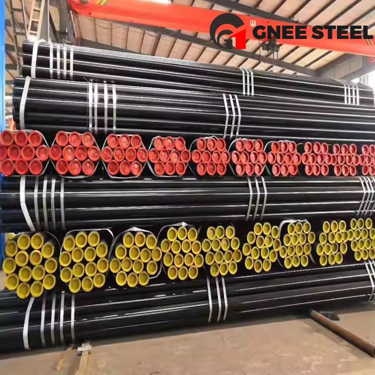 API 5L L485 Line Pipe
