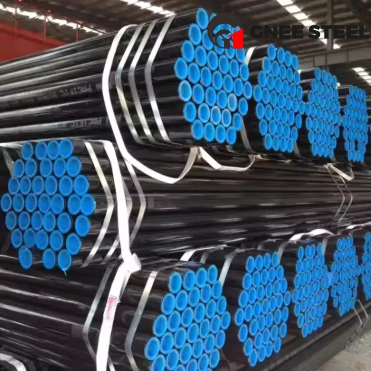 API 5L X42 Carbon Steel Line Pipe