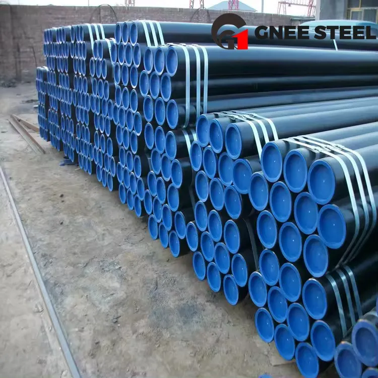API 5L X42 Carbon Steel Line Pipe