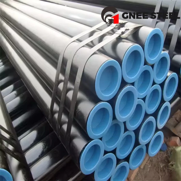 API 5L X42N PSL2 Seamless Line Pipe