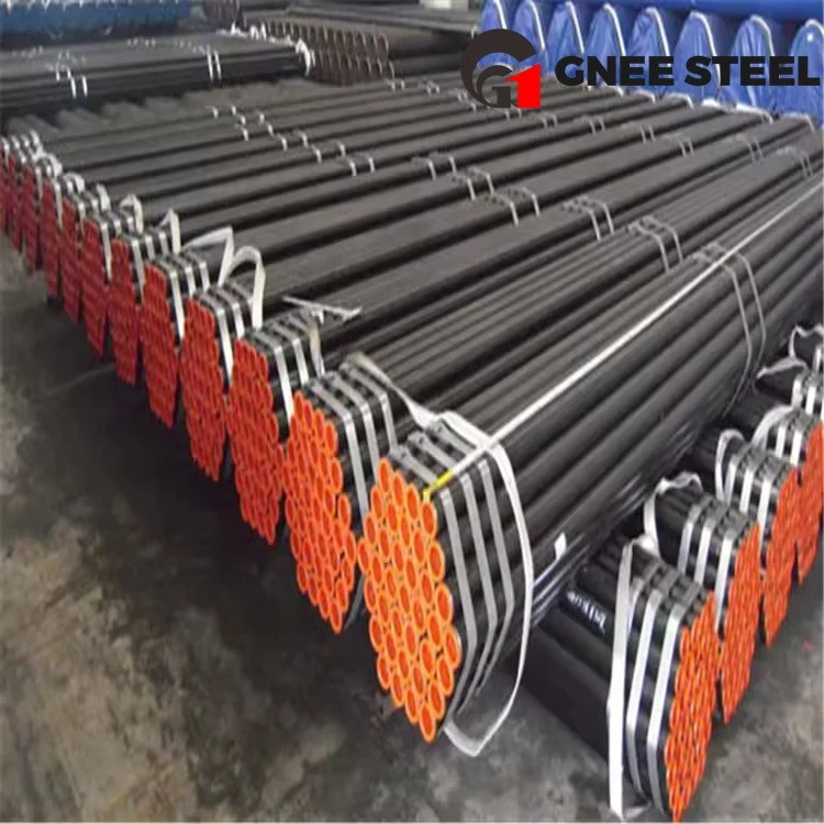 API 5L X52 Carbon Steel Line Pipe