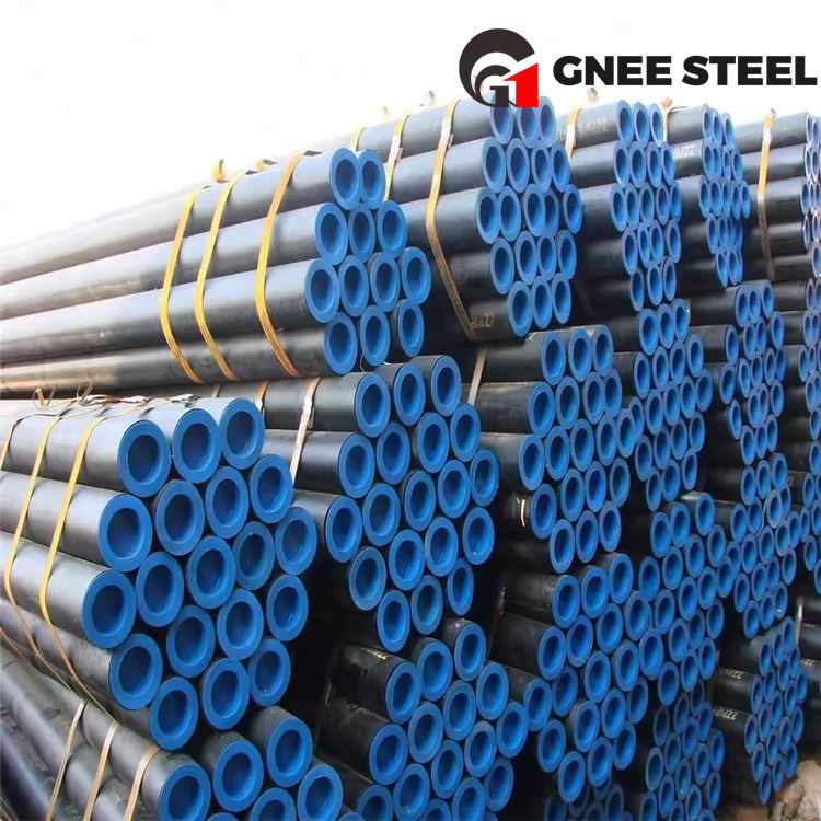 API 5L X56 Carbon Steel Line Pipe