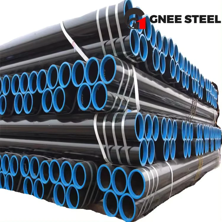 API 5L X65 Electric Fusion Welded Pipe