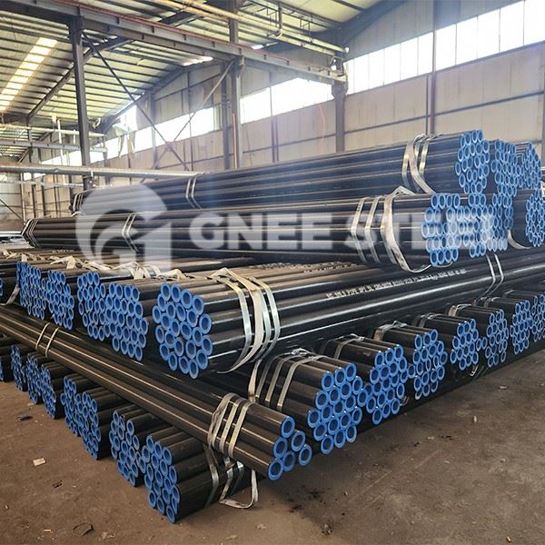 API 5L X65 PSL 2 Line Pipes factory