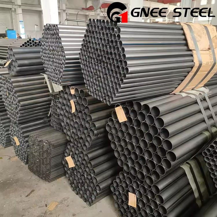 API 5L X65 Welded Carbon Steel Pipe