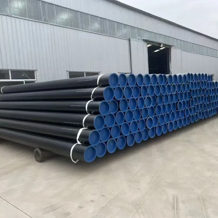 API 5L X70 PSL2 Seamless Pipes