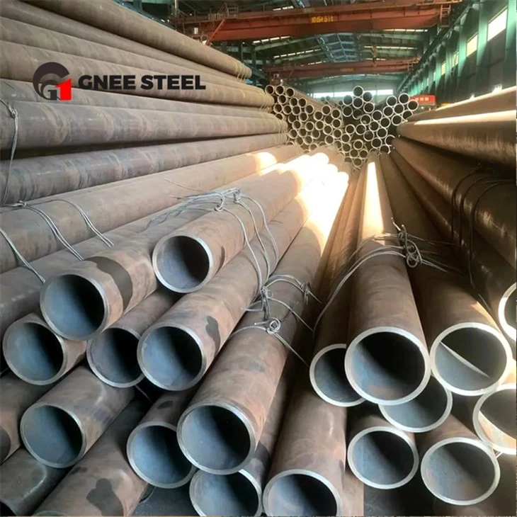 ASME SA213 T22 Seamless Boiler Tubes