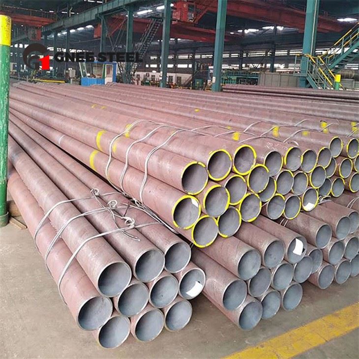 ASME SA213 T22 Seamless Boiler Tubes