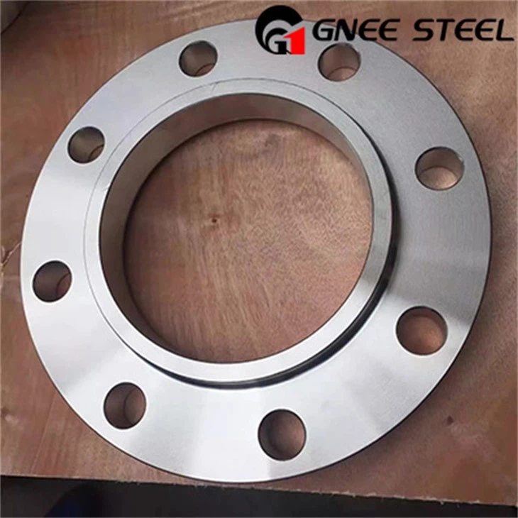 ASTM A182 F321 Stainless Steel Flange