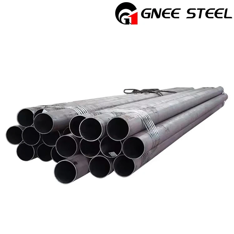 ASTM A192 High Temperature Seamless Pipe