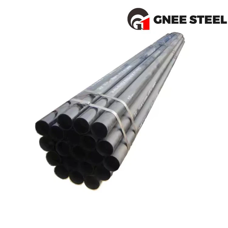 ASTM A192 High Temperature Seamless Pipe
