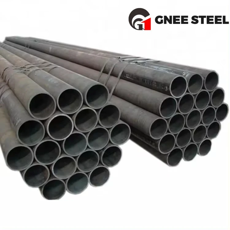 ASTM A192 Steel Superheater Tubes