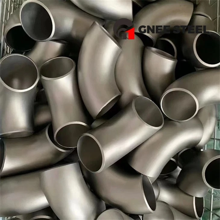 ASTM A234 WP91 Pipe Fittings