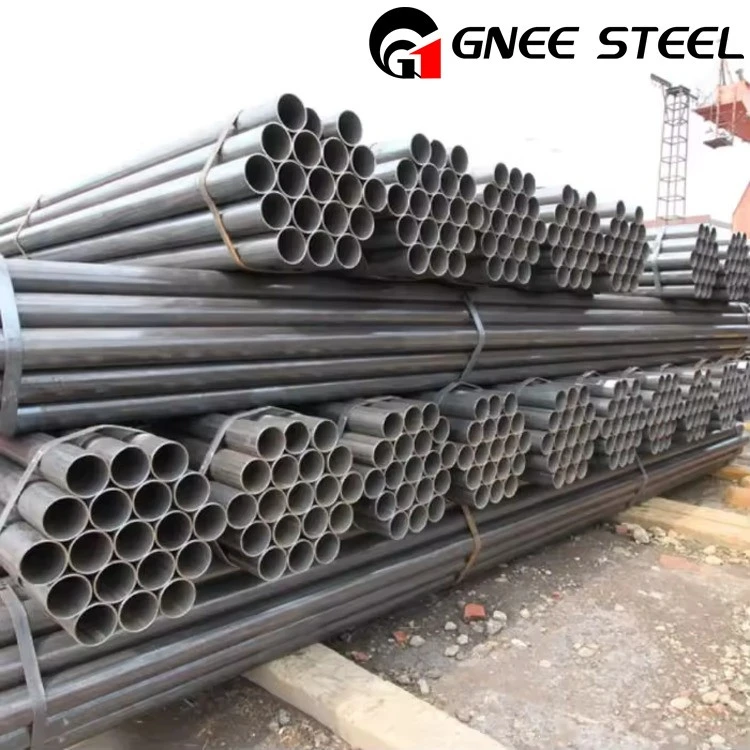 ASTM A335 P9 Ferritic Steel Pipe
