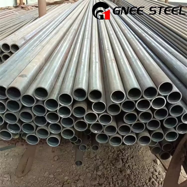ASTM A335 P9 Ferritic Steel Pipe