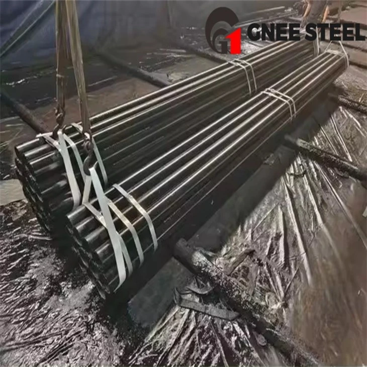ASTM A53 Grade B Pipe And SA53 Gr B Seamless