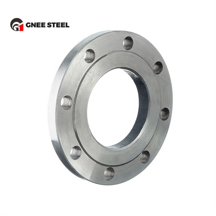 ASTM A694 Slip On Flange