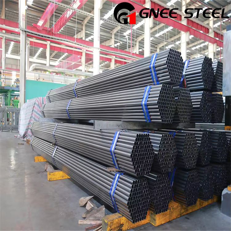 BS 3059 Gr.620-460 Seamless Tubes