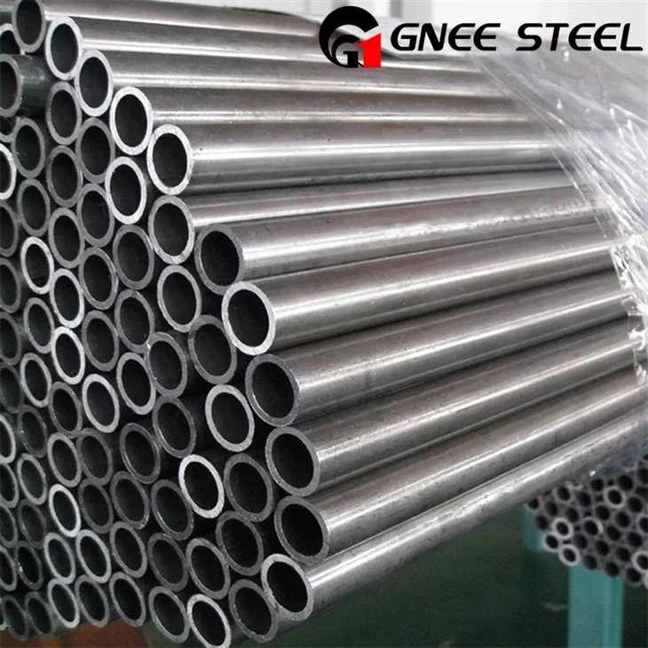DIN 1629 Seamless Steel Pipe