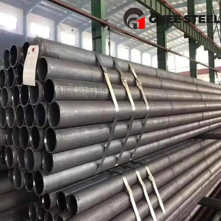 EN 10210 S355J2H Seamless Pipe
