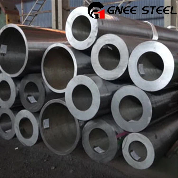 EN 10224 L235 Carbon Steel Seamless Tubes