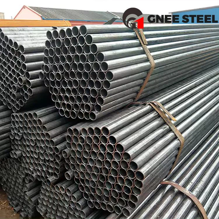 EN 10305-4 E235 Cold Drawn Precision Steel Tube