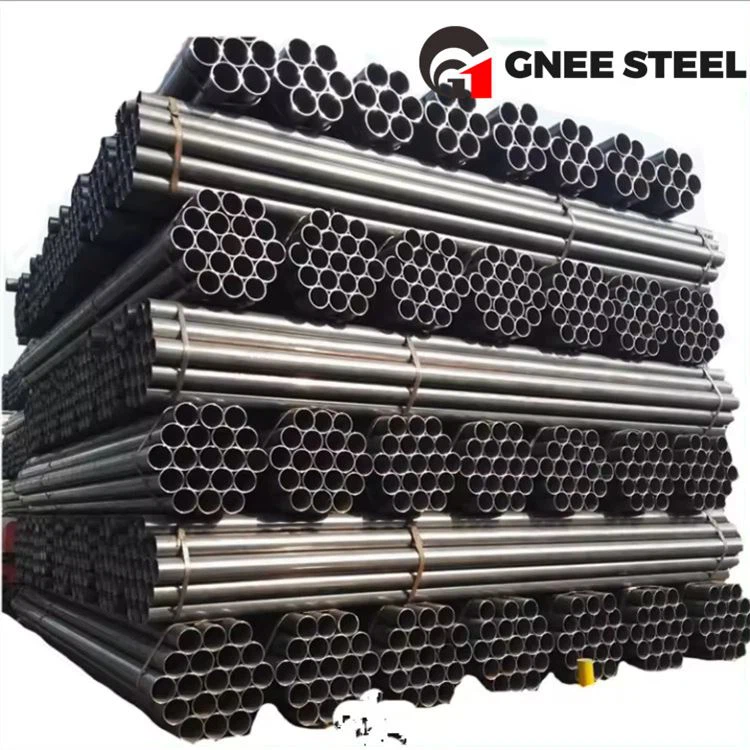 EN 10305-4 E235 Seamless Hydraulic Pneumatic Tube