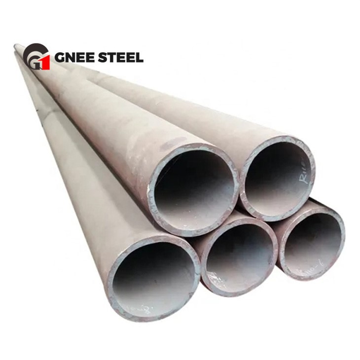 GB 5310 15CrMoG Seamless Boiler Tubes