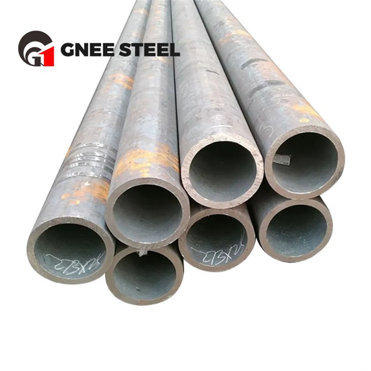 GB/T 5310 12Cr1MoVG Seamless Steel Tubes