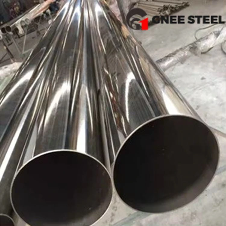 Hastelloy C276 High Temperature Pipe