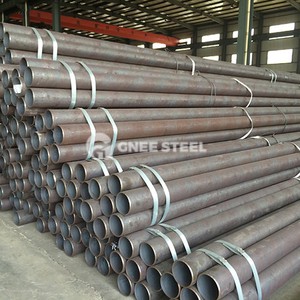 API 5L X52 seamless steel pipeline API 5L X52 seamless steel pipeline