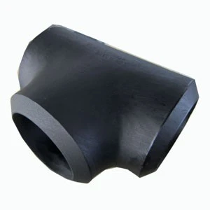ansi-b16-9-equal-tee-dn150-astm-a420-wpl6-sch-xxs ansi-b16-9-equal-tee-dn150-astm-a420-wpl6-sch-xxs