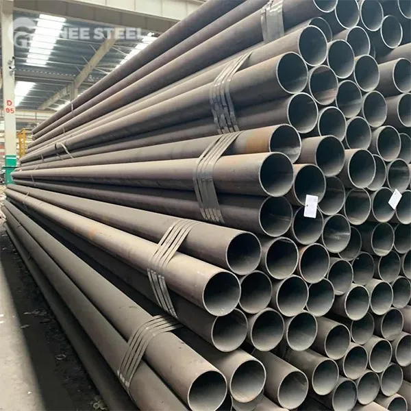 EN10210 seamless steel structural pipe EN10210 seamless steel structural pipe